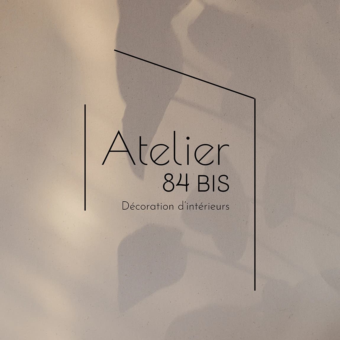 Déclinaison de l’identité Atelier 84 bis, planche 10