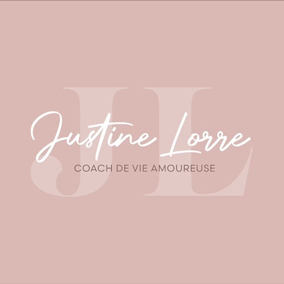 Papeterie de la coach Justine Lorre, planche 6