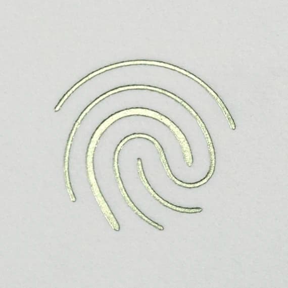 Papeterie letterpress de l’Atelier Orma, planche 8