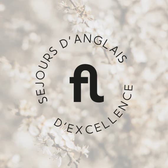 Univers graphique so british de Fluency, planche 5