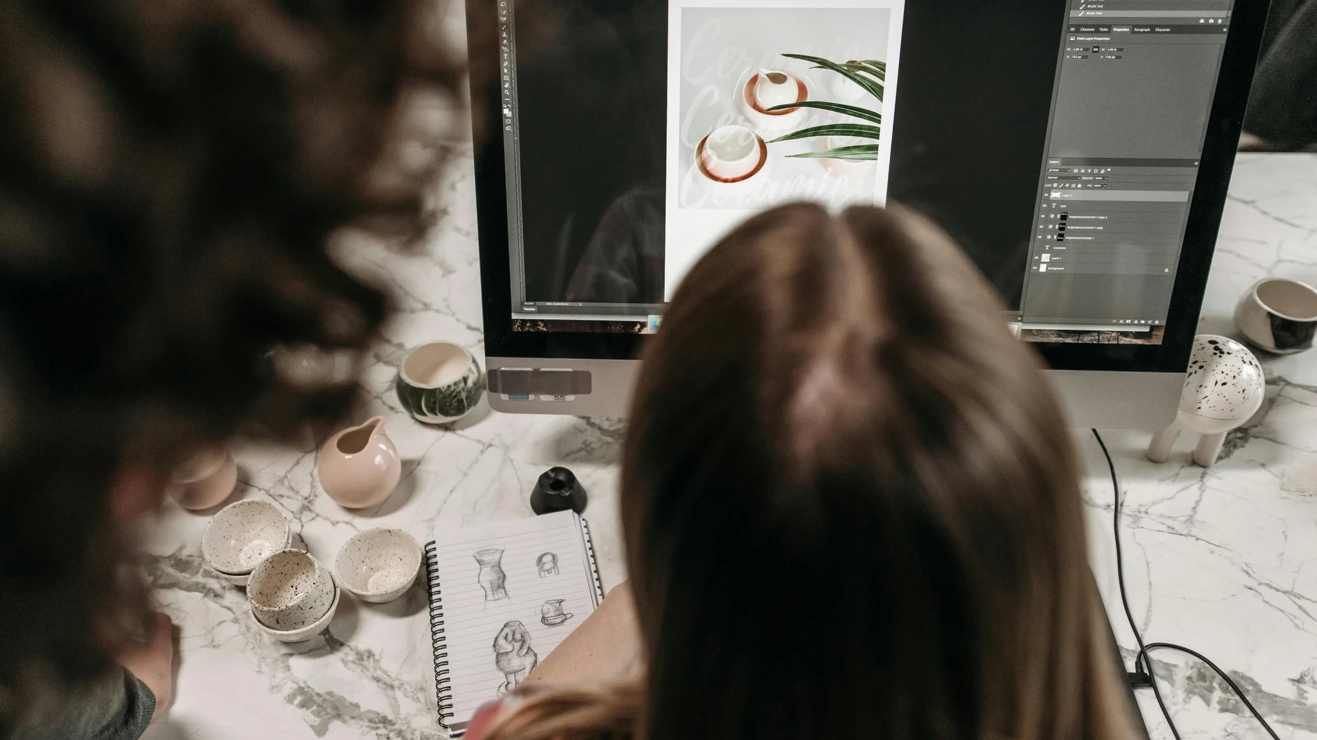 Pourquoi investir dans son logo auprès d'un graphiste professionnel ?