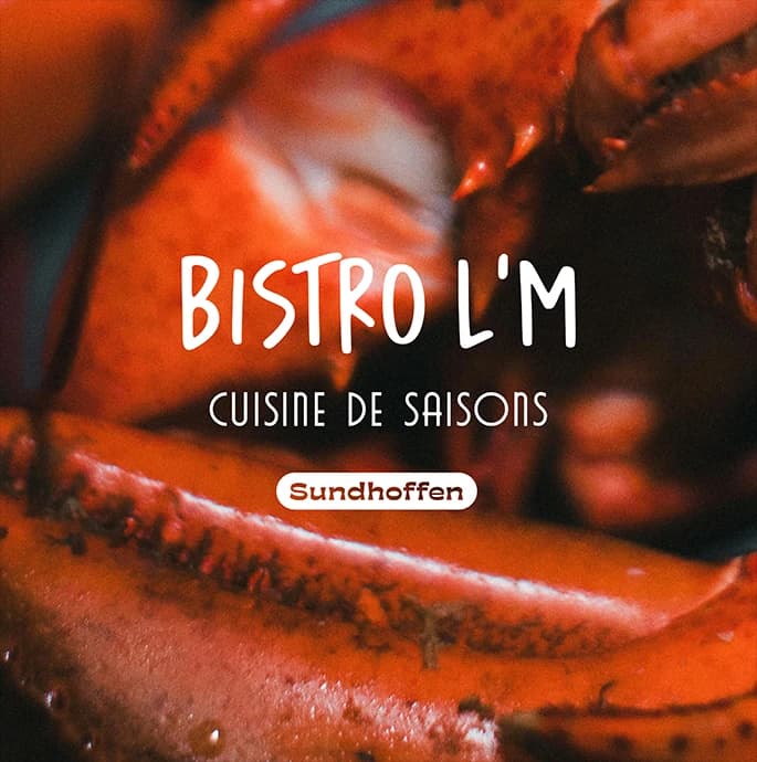 Bistro LM