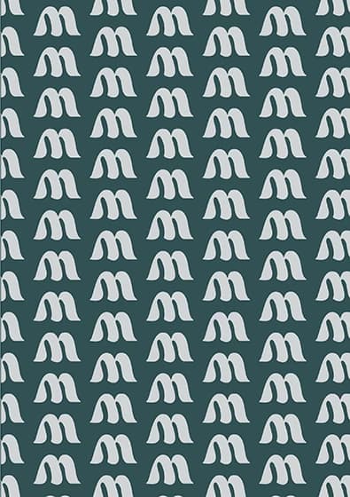 Charte graphique de l’agence Mauna, planche 2