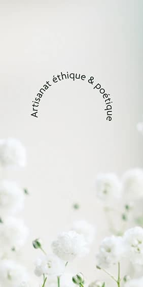 Identité visuelle florale de Mamma Cramée, planche 23