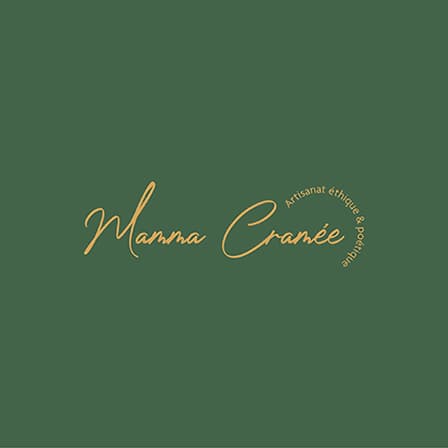 Univers graphique bohème de Mamma Cramée, planche 5