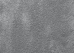 Nuances de gris, couleur neutre synonyme de calme et d'élégance