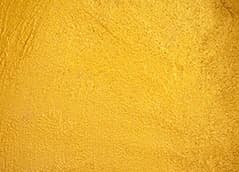 Nuances de jaune, couleur solaire de la joie et de l'optimisme