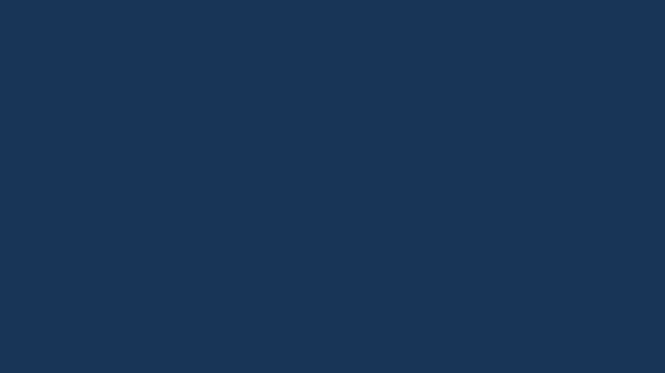 bleu unis : mélange de bleu marine, bleu royal et bleu cobalt