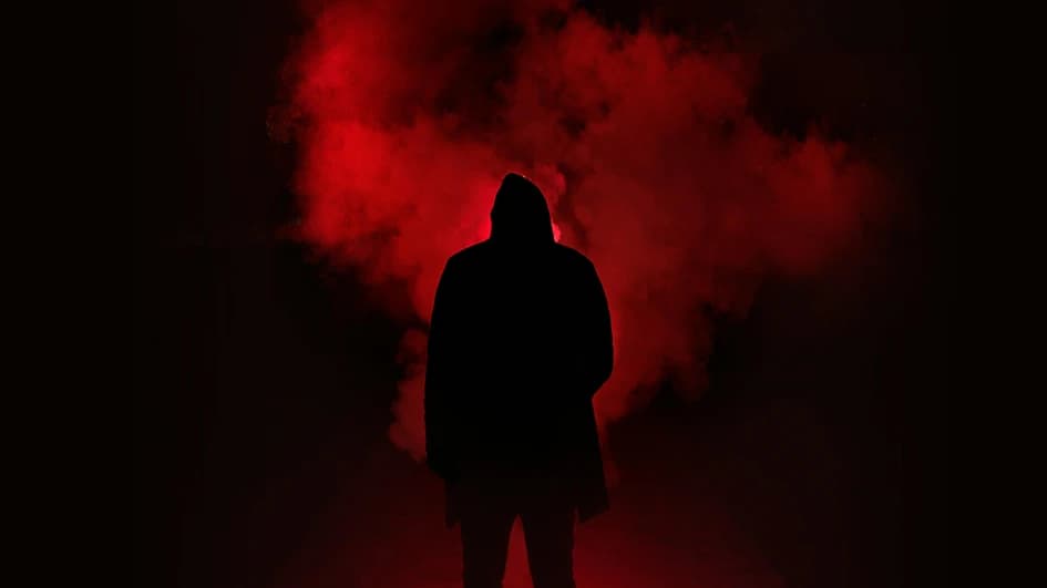 Le rouge peut être une couleur effrayante, attention à bien l'utiliser !